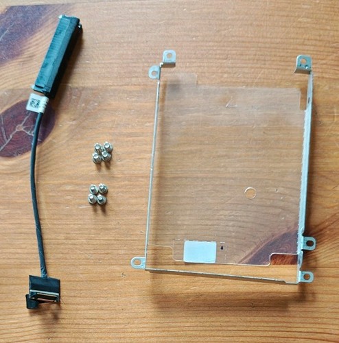 Sata hdd cable - hdd, connector