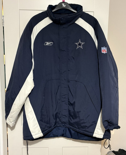Reebok dallas cowboys nfl - dallas,