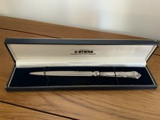 LETTER OPENER