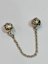 Genuine Pandora Family Safety Chain