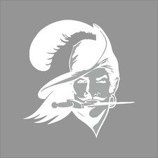 Tampa Bay Buccaneers #8 NFL