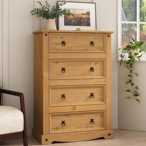 Corona chest drawers - chest, of