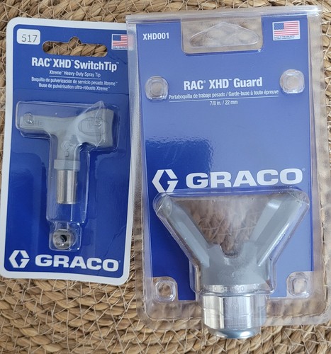 Graco xhd rac guard xhd001 - rac, &
