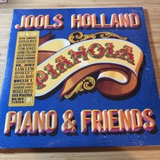 Jools Holland Pianola: Piano &