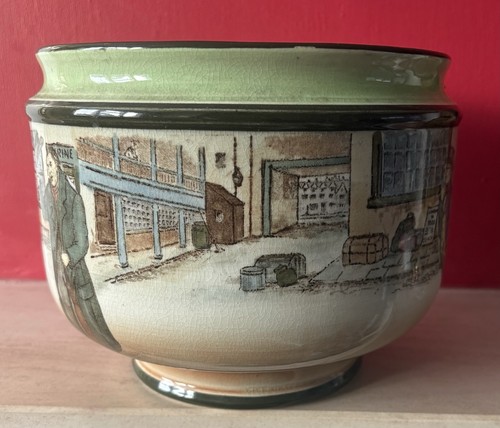 Rare royal doulton dickens - royal,
