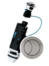 Skylo Universal Dual Flush