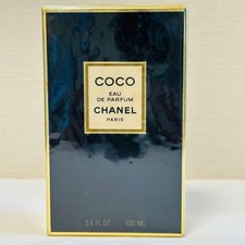 New CHANEL COCO eau de Parfum