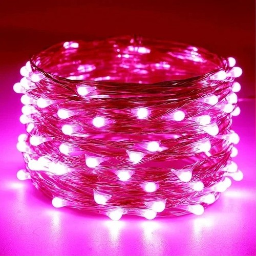 200 fairy string - 10/200, lights
