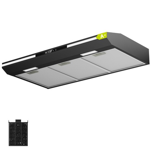 Ciarra cbcb90921 undercabinet - ciarra,