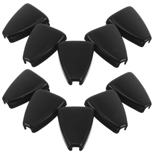 Pcs bass drum claws - 10,