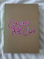 Grayson Perry - Art Club -