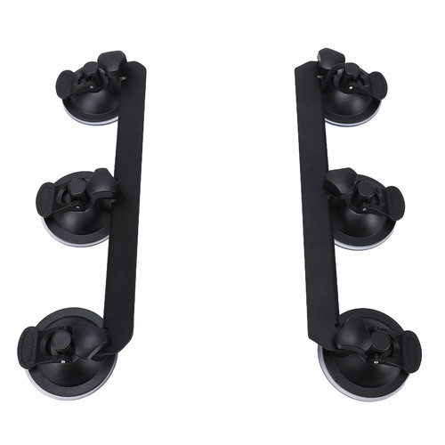 New mini satellite suction cup - satellite,
