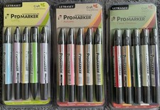 Letraset Promarker Permanent