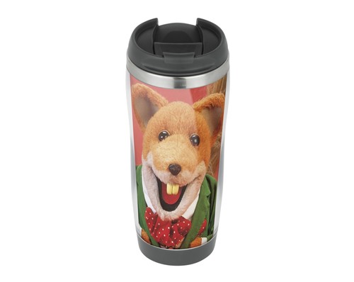 Basil brush travel mug - travel,