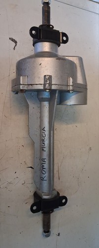 Roma murcia axle - murcia, transaxle