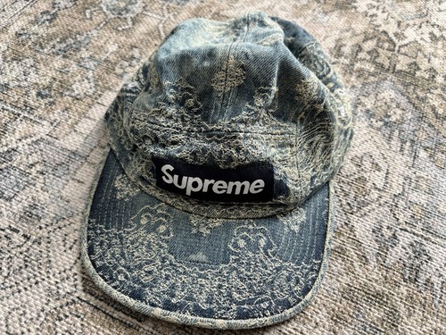 Supreme bandana jacquard - supreme,