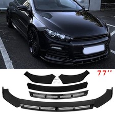 For scirocco iii gloss - vw,