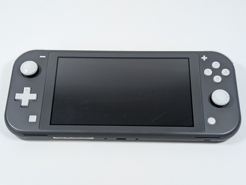 Nintendo switch lite - nintendo, (32gb)
