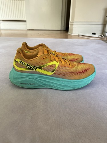 Salomon aero glide - salomon,