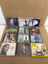 12x CDS Frank Sinatra CD