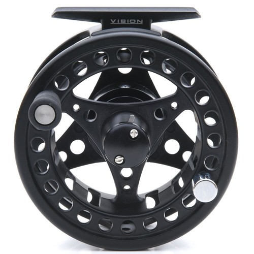 Vision koma fly reels - vision,