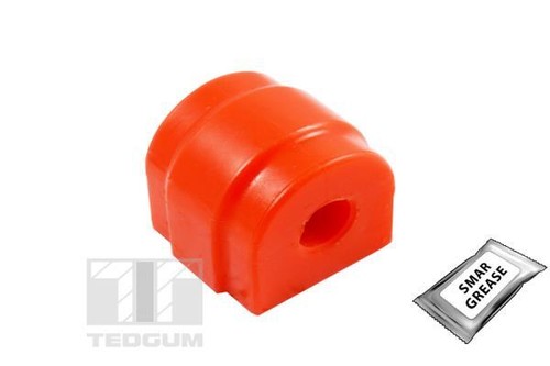 New stabiliser mounting for - mounting,