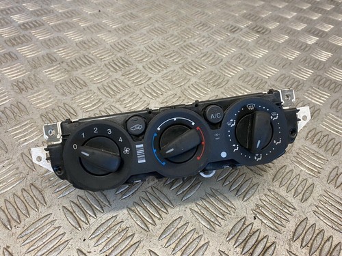 2010 ford focus heater - focus,