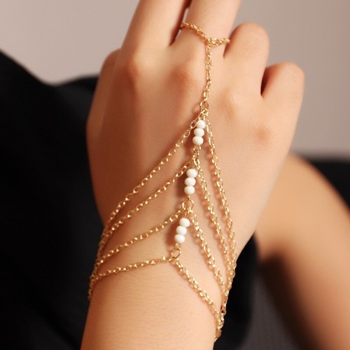 Indian finger gold ring hand - finger,