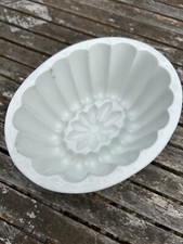 ANTIQUE EDWARDIAN white