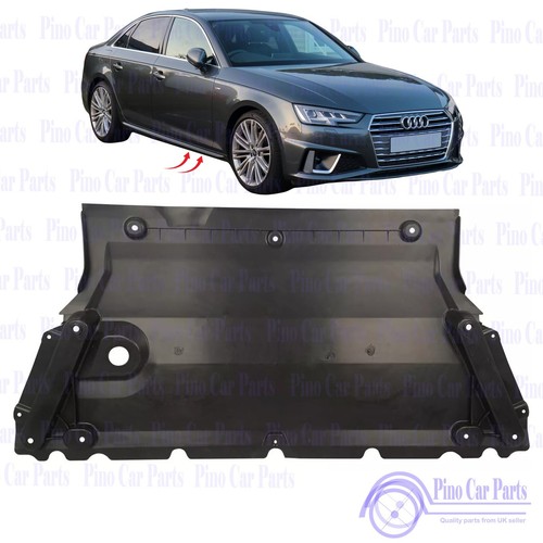 Fit audi 2015 2020 - audi, a4