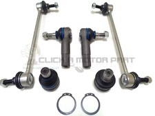 FORD FIESTA MK7 2008-2017