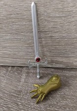 THUNDERCATS Mini Sword Of