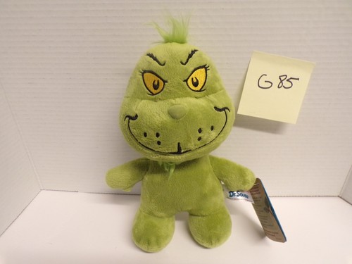 Aurora seuss baby grinch - dr,
