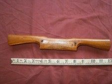 Vintage FG Pearson wooden