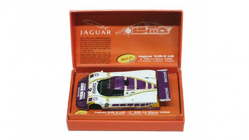 Slot sicw03 silk - silk, jaguar