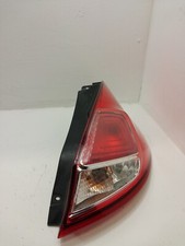 TAIL LIGHT RH FORD FIESTA MK7