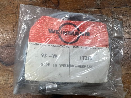 Nos weinmann front brake - nos,