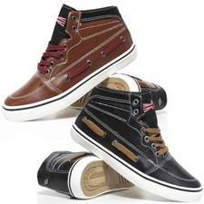 NEW MENS BOYS LEE COOPER HI