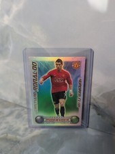 Match Attax 2008-09 -