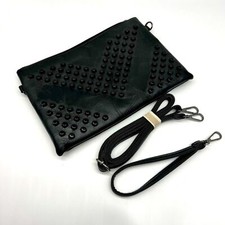 Younique Black Vegan Faux