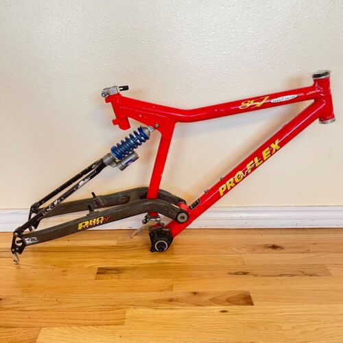 Vintage pro flex - vintage, expert