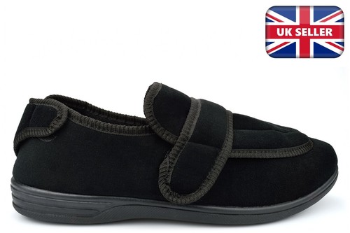 Mens wide fit - wide,