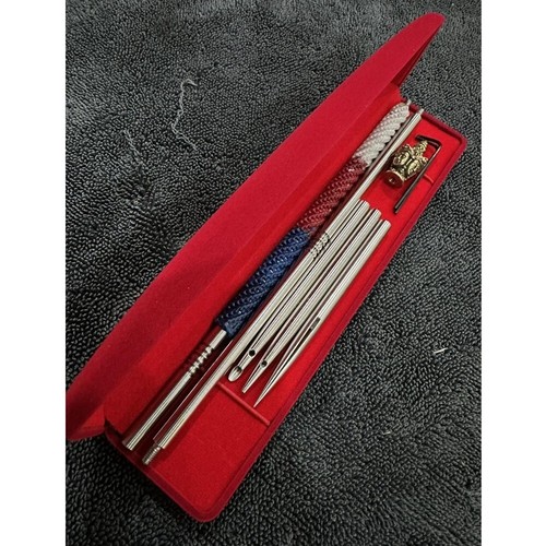 Stainless steel tattoo - steel, needle