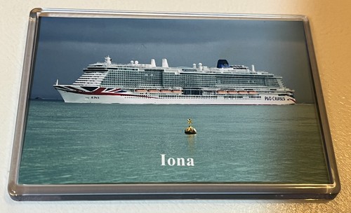 Cruises iona large - cruises,