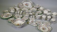SPODE CHINESE ROSE Rd. No. 629599 TABLEWARE, *SOLD INDIVIDUALLY, TAKE YOUR PICK*