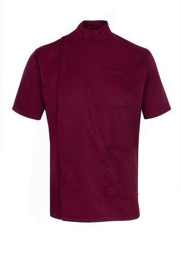 Mens healthcare tunic male - healthcare,