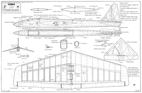 Cobra span slope - cobra,