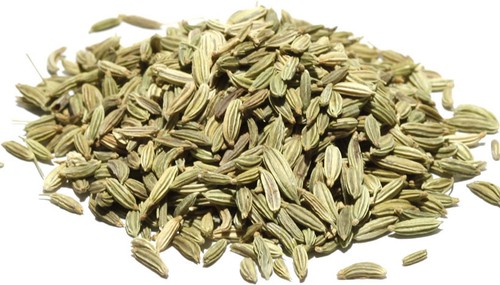 Fennel seeds whole dried - whole,