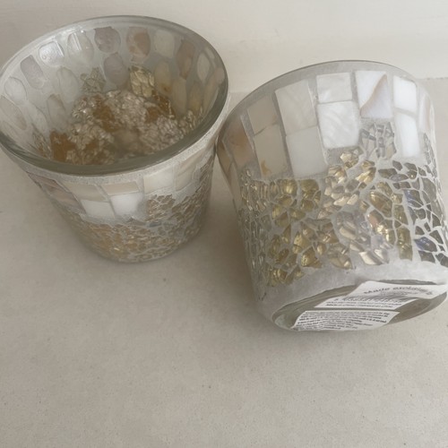 Yankee candle gold pearl - candle, &