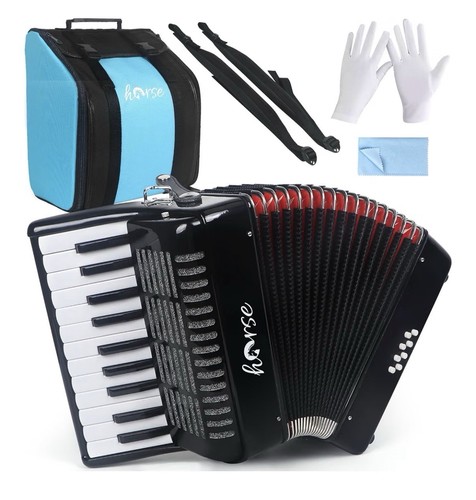 Accordion keys 8 bass - accordion,,